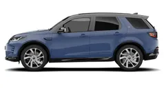 New 2025 Land Rover Discovery Sport SE Dynamic SUV | £48,248 (Fair price)