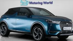 Used 2021 DS Automobiles DS3 Crossback Ultra Prestige SUV | £13,800 (Fair price)