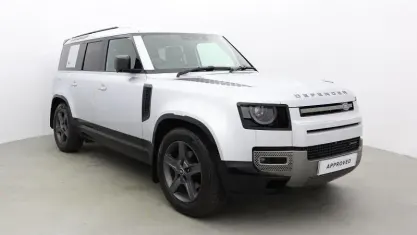 Used Land Rover Defender SE Dynamic 249 HP (183 kW) 2024 SUV
