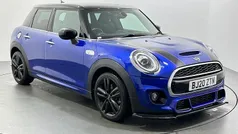 Used 2020 Mini Cooper S Hatch Hatchback | £17,423 (Fair price)