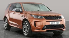 Used 2023 Land Rover Discovery Sport HSE Dynamic SUV | £24,807 (Super price)