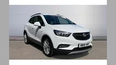 Used 2018 Vauxhall Mokka X Active SUV | £11,311 (Fair price)