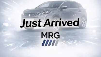 Used 2022 Peugeot 3008 Premium Estate | £16,500 (Fair price)