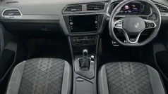 Used 2023 VW Tiguan R-line SUV | £24,763 (Super price)