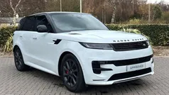 Used 2023 Land Rover Range Rover Sport SE Dynamic SUV | £66,700 (Super price)