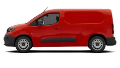 Used 2025 Peugeot Partner MPV | £18,690 (Fair price)