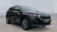 Black Used 2024 Skoda Kodiaq SE L Executive SUV | £28,990 (Good price)