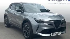 Used 2025 Alfa Romeo GT Junior Hatchback | £25,777 (Fair price)