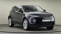 Used 2022 Land Rover Range Rover evoque SE Dynamic Hatchback | £27,600 (Fair price)