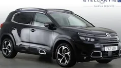 Used 2020 Citroën C5 Flair Hatchback | £13,985 (Fair price)