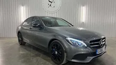 Used 2018 Mercedes C350e Premium Plus Sedan | £10,495 (Fair price)