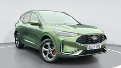 Used 2025 Ford Kuga ST-Line SUV | £25,999 (Fair price)