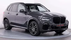 Used 2023 BMW X5 M Sport SUV | £42,845 (Super price)