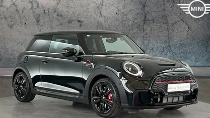 Used Mini John Cooper Works Hatch 231 HP (169 kW) 2022 Hatchback