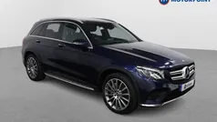 Mercedes GLC250