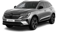 Used 2024 Renault Austral Iconic Esprit Alpine SUV | £27,750 (Fair price)