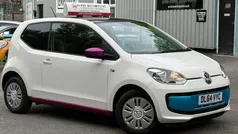 VW up!