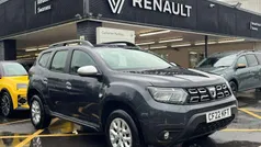 Used 2022 Dacia Duster Comfort SUV | £13,947 (Fair price)
