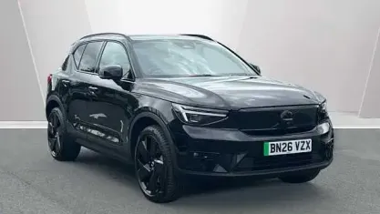 Usado Volvo EX40 Performance 325 kW (442 CV) 2026 SUV