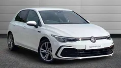 Used 2023 VW Golf VIII R-line Hatchback | £23,491 (Fair price)