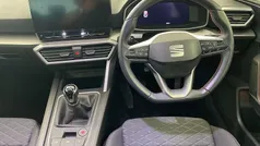 Used 2024 Seat Leon FR Hatchback | £16,096 (Fair price)