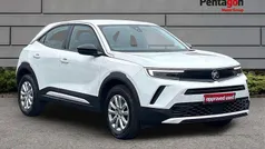 White Used 2021 Vauxhall Mokka S SUV | £12,995 (Good price)