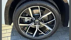 Used 2025 VW Tayron R-line SUV | £42,599 (Fair price)