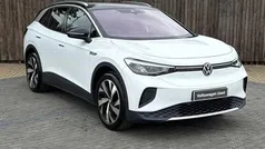 Used 2021 VW ID.4 Pro Performance SUV | £20,199 (Fair price)