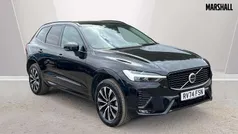 Used 2024 Volvo XC60 Plus SUV | £40,133 (Fair price)