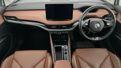 Used 2022 Skoda Enyaq iV ecoSuite SUV | £16,288 (Fair price)