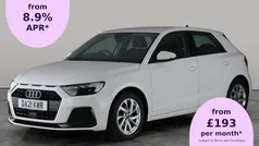 Used 2025 Audi A1 Sportback Sport Hatchback | £14,424 (Super price)