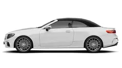 Used 2020 Mercedes E220 AMG line Cabriolet | £21,999 (Good price)