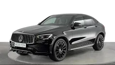 Used 2023 Mercedes E300 AMG Line Premium Coupe | £30,920 (Super price)