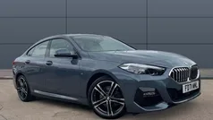 Used 2024 BMW 218 M Sport Coupe | £20,422 (Good price)