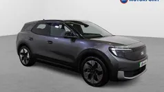 Used 2025 Ford Explorer Premium SUV | £29,799 (Good price)