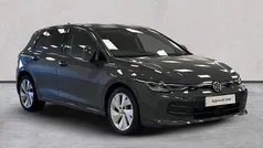 Grey Used 2024 VW Golf VIII Match Hatchback | £19,874 (Good price)