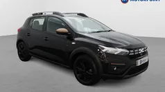 Used 2024 Dacia Sandero Extreme Hatchback | £16,649 (Fair price)