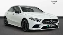 Used 2023 Mercedes A200 Executive Hatchback | £22,600 (Fair price)
