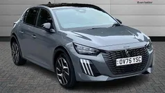 Used 2024 Peugeot 208 GTi Hatchback | £21,590 (Fair price)