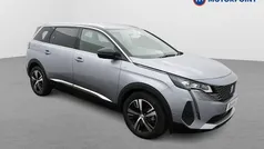 Used 2024 Peugeot 5008 GTi MPV | £27,799 (Good price)