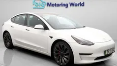 Used 2023 Tesla Model 3 Performance Sedan | £18,100 (Fair price)