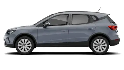Used Seat Arona FR 110 HP (80 kW) 2022 SUV