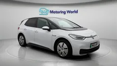 Used 2022 VW ID.3 Pro Performance Hatchback | £13,300 (Good price)