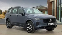 Used 2024 Volvo XC90 Plus SUV | £49,750 (Fair price)