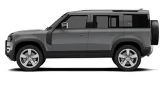 New 2026 Land Rover Defender SE Dynamic SUV | £65,918 (Good price)