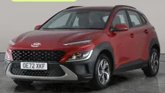 Used 2022 Hyundai Kona SE SUV | £13,657 (Good price)