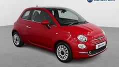 Used 2024 Fiat 500 Hatchback | £9,399 (Fair price)