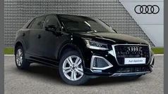Used 2023 Audi Q2 Sport SUV | £19,595 (Fair price)