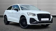 Used 2022 Audi Q2 Black Edition SUV | £23,982 (Fair price)