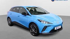 Used 2024 MG MG4 EV Trophy Hatchback | £18,149 (Fair price)